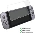 9H Gehard Glas Screen Protectors - 2 stuks - Geschikt voor voor Nintendo Switch