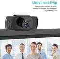 FHD 720P webcam USB 3.0 webcamera PC camera Computer met interne ruisonderdrukking Microfoon Web cam voor online