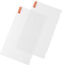 9H Gehard Glas Screen Protectors - 2 stuks - Geschikt voor voor Nintendo Switch