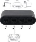 GameCube USB Controller Adapter