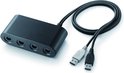 GameCube USB Controller Adapter